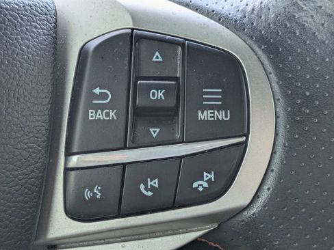 Used 2022 Ford Explorer Timberline AWD/4WD image 34