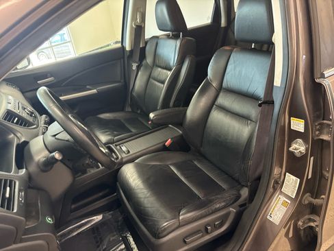 Used 2012 Honda CR-V EX-L image 22