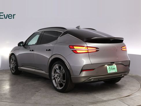 Used 2023 Genesis GV60 Performance AWD/4WD image 17