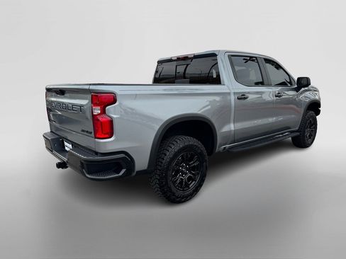 Used 2024 Chevrolet Silverado 1500 ZR2 w/ Technology Package image 5