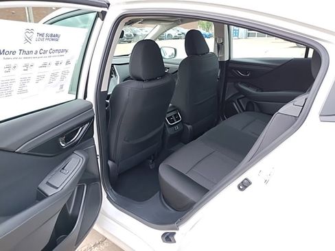Used 2025 Subaru Legacy Premium AWD/4WD image 40