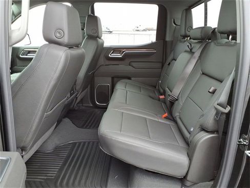 New 2026 Chevrolet Silverado 1500 RST w/ All Star Edition Plus image 25