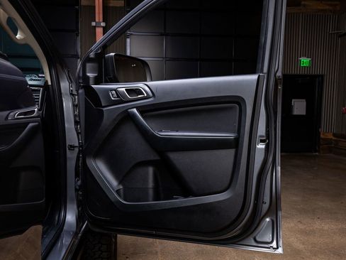 Used 2021 Ford Ranger XLT w/ Tremor Off-Road Package image 35