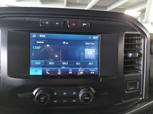 Used 2021 Ford F150 XL w/ STX Appearance Package AWD/4WD image 17