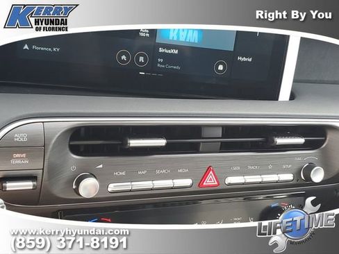 New 2026 Hyundai Palisade SEL AWD/4WD image 28