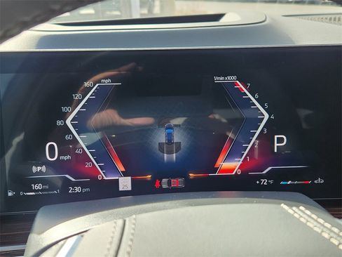 Certified 2026 BMW X5 xDrive40i image 22