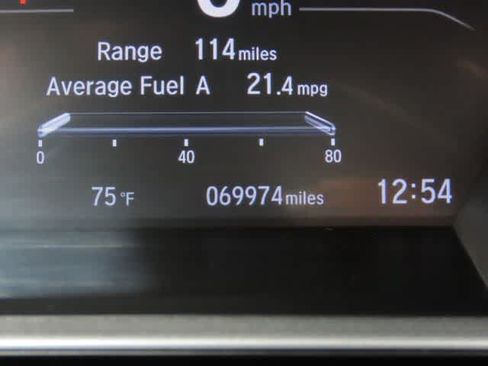 Used 2021 Honda CR-V EX-L image 26