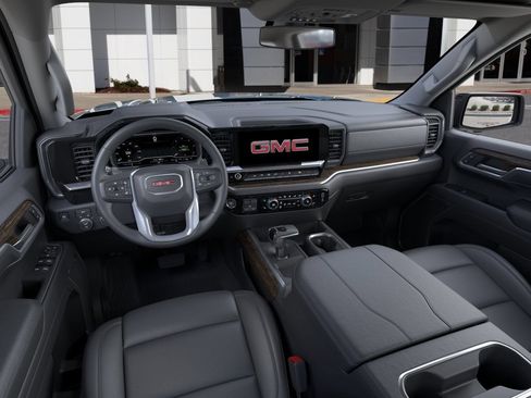 New 2026 GMC Sierra 1500 Elevation w/ Elevation Premium Package AWD/4WD image 16