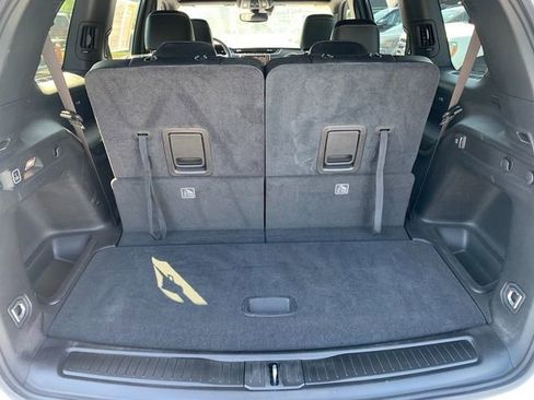 Used 2023 Jeep Grand Cherokee L Laredo AWD/4WD image 6