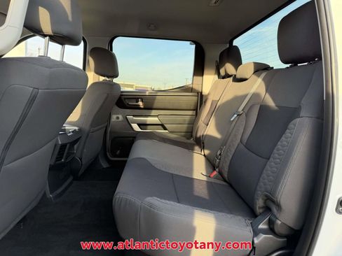 Used 2023 Toyota Tundra SR AWD/4WD image 16