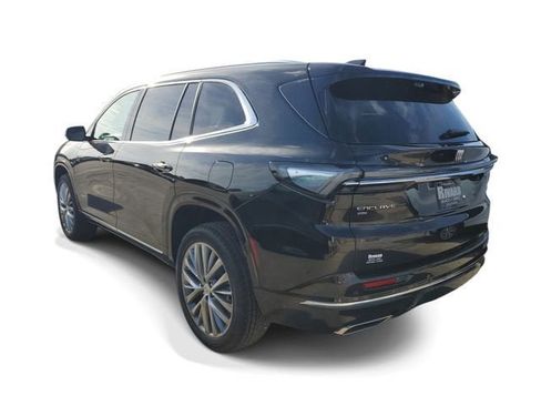 New 2026 Buick Enclave Avenir w/ Super Cruise Package image 4