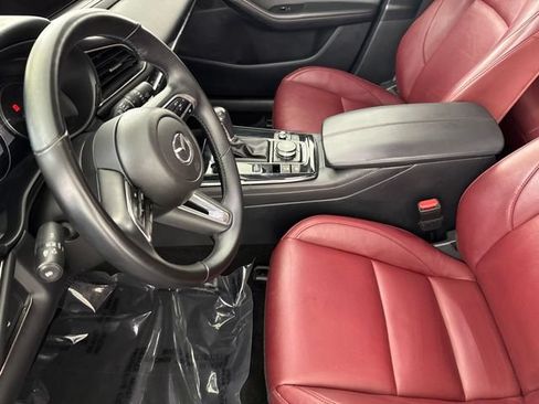Used 2025 MAZDA CX-30 AWD 2.5 S w/ Preferred Package image 25