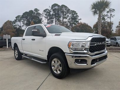 Certified 2024 RAM 2500 Big Horn