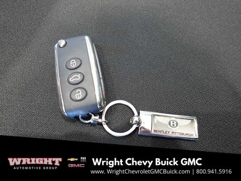 Used 2014 Bentley Continental GT image 48