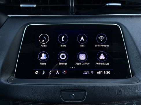 Used 2019 Cadillac XT4 Sport image 34