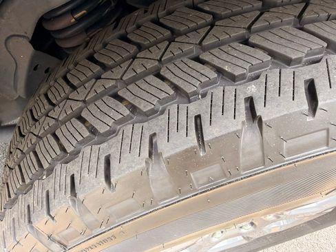 Used 2025 Ford Bronco Big Bend AWD/4WD image 34