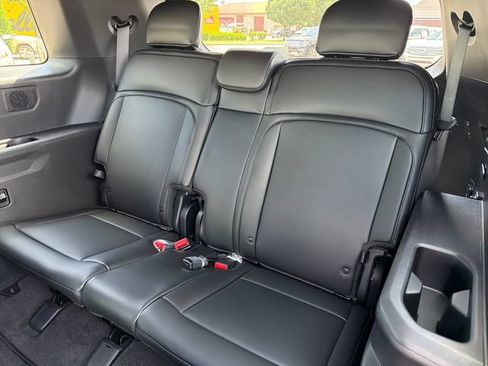 New 2027 Kia Telluride SX w/ Towing Package FWD image 20