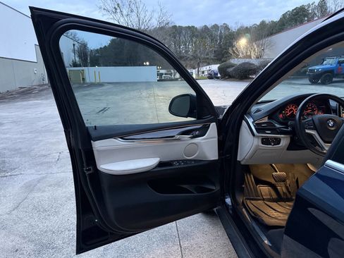 Used 2016 BMW X5 sDrive35i image 34