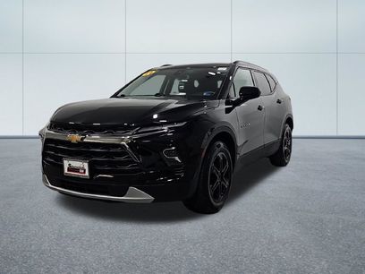 Used 2024 Chevrolet Blazer LT w/ Convenience Package
