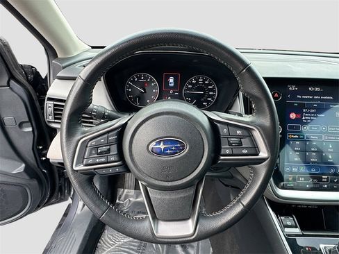 Used 2024 Subaru Legacy Premium image 11