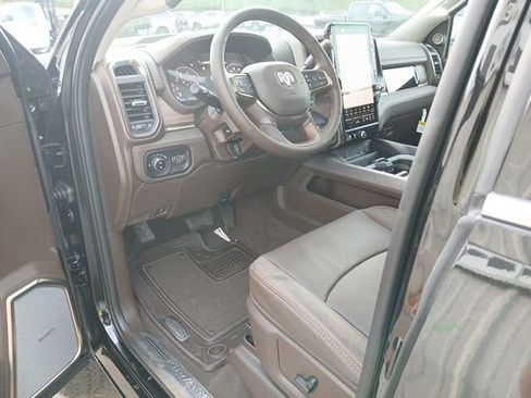 New 2026 RAM 2500 Limited image 64