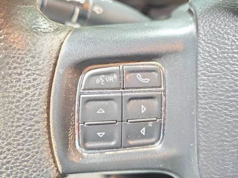 Used 2019 RAM 1500 Express RWD image 13
