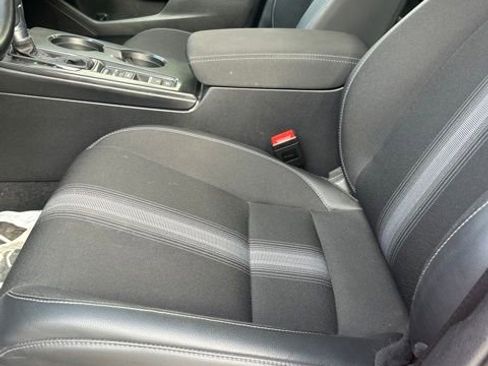Used 2025 Honda Civic Sport image 8