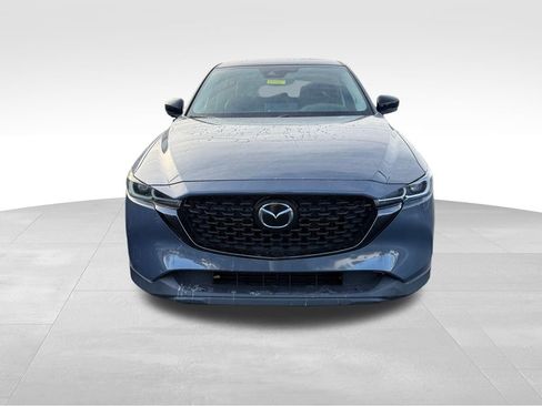 Used 2023 MAZDA CX-5 Carbon Edition image 3