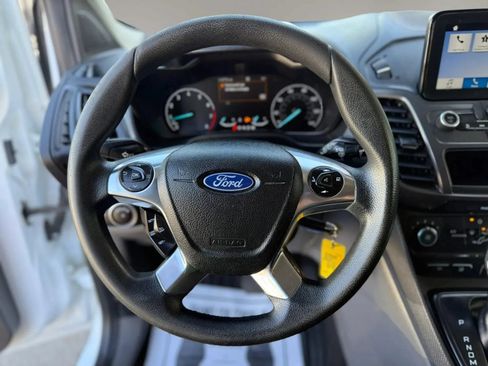 Used 2019 Ford Transit Connect XLT FWD image 27