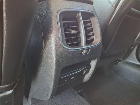 Used 2020 Jeep Cherokee Trailhawk w/ Cold Weather Group image 25