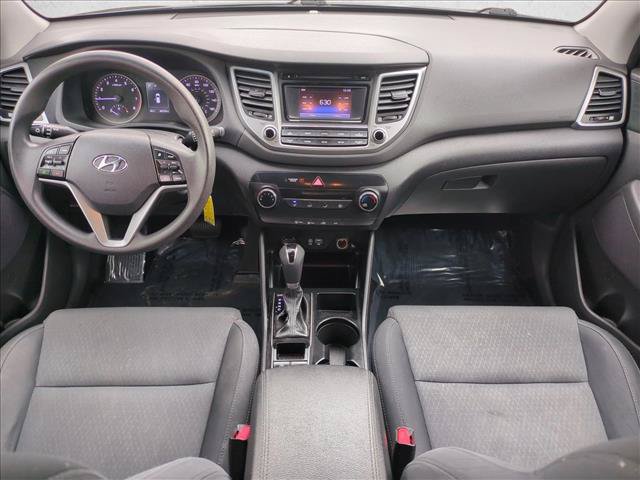 Used 2018 Hyundai Tucson SE AWD/4WD image 16