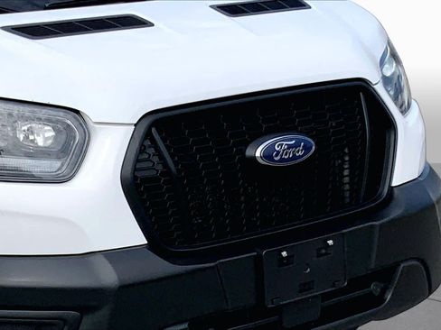 Used 2024 Ford Transit 250 148 High Roof Extended w/ Load Area Protection Package RWD image 24