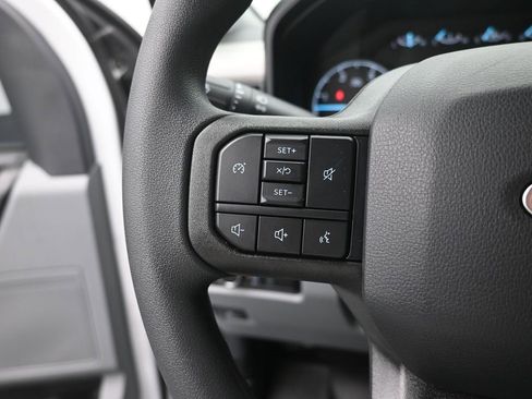 New 2025 Ford F250 XL w/ XL Off-Road Package image 30