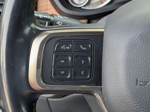 Used 2021 RAM 3500 Limited image 19