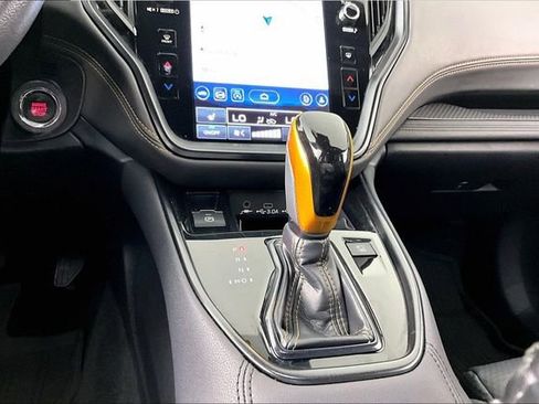 Used 2024 Subaru Outback Wilderness image 8