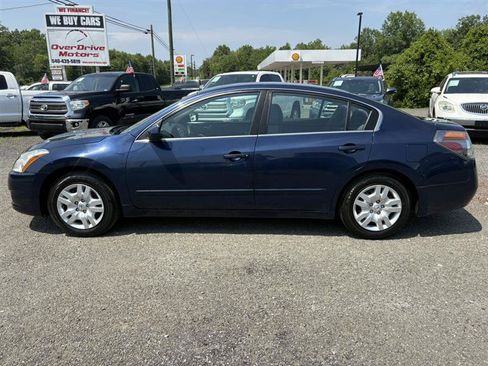 Used 2012 Nissan Altima 2.5 S FWD image 2