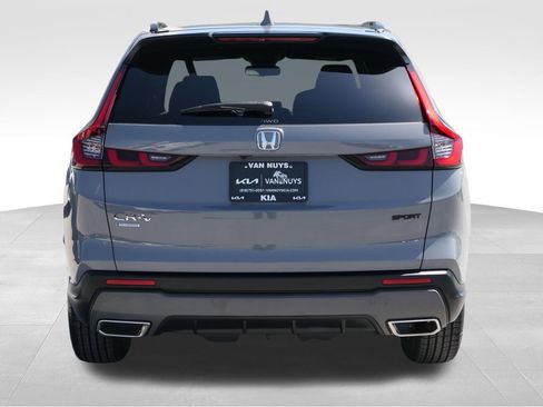 Used 2024 Honda CR-V Sport image 5
