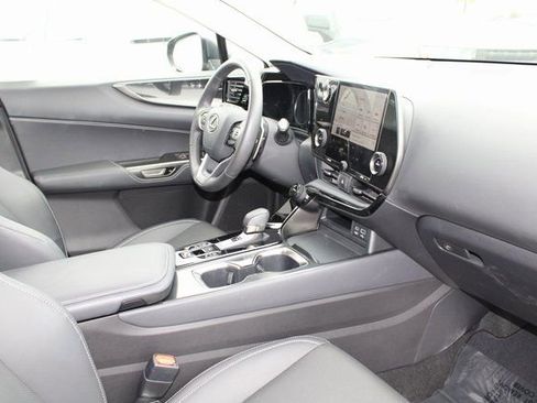 Certified 2023 Lexus NX 350 AWD w/ Cold Area Package image 5