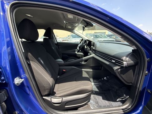 Certified 2023 Hyundai Elantra SEL FWD image 26