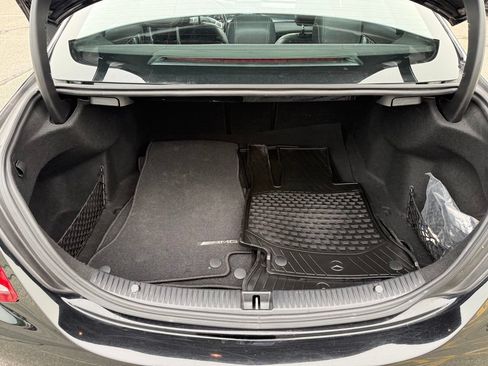 Used 2016 Mercedes-Benz C 300 4MATIC Sedan image 33
