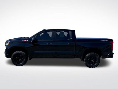 Certified 2023 Chevrolet Silverado 1500 LT Trail Boss w/ Protection Package AWD/4WD image 9