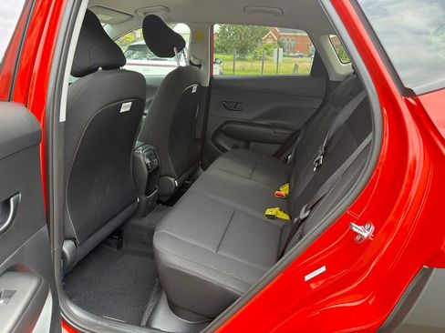 New 2027 Hyundai Kona SEL Sport AWD/4WD image 15