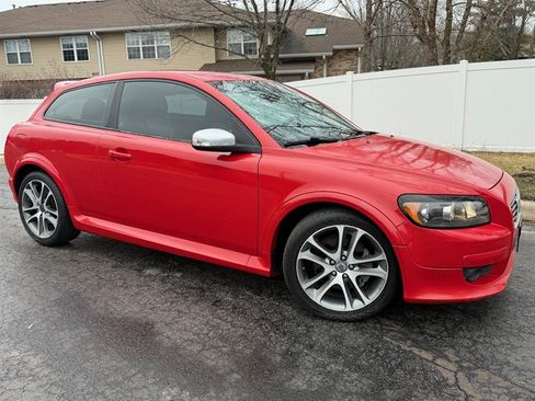 Used 2009 Volvo C30 T5 image 4