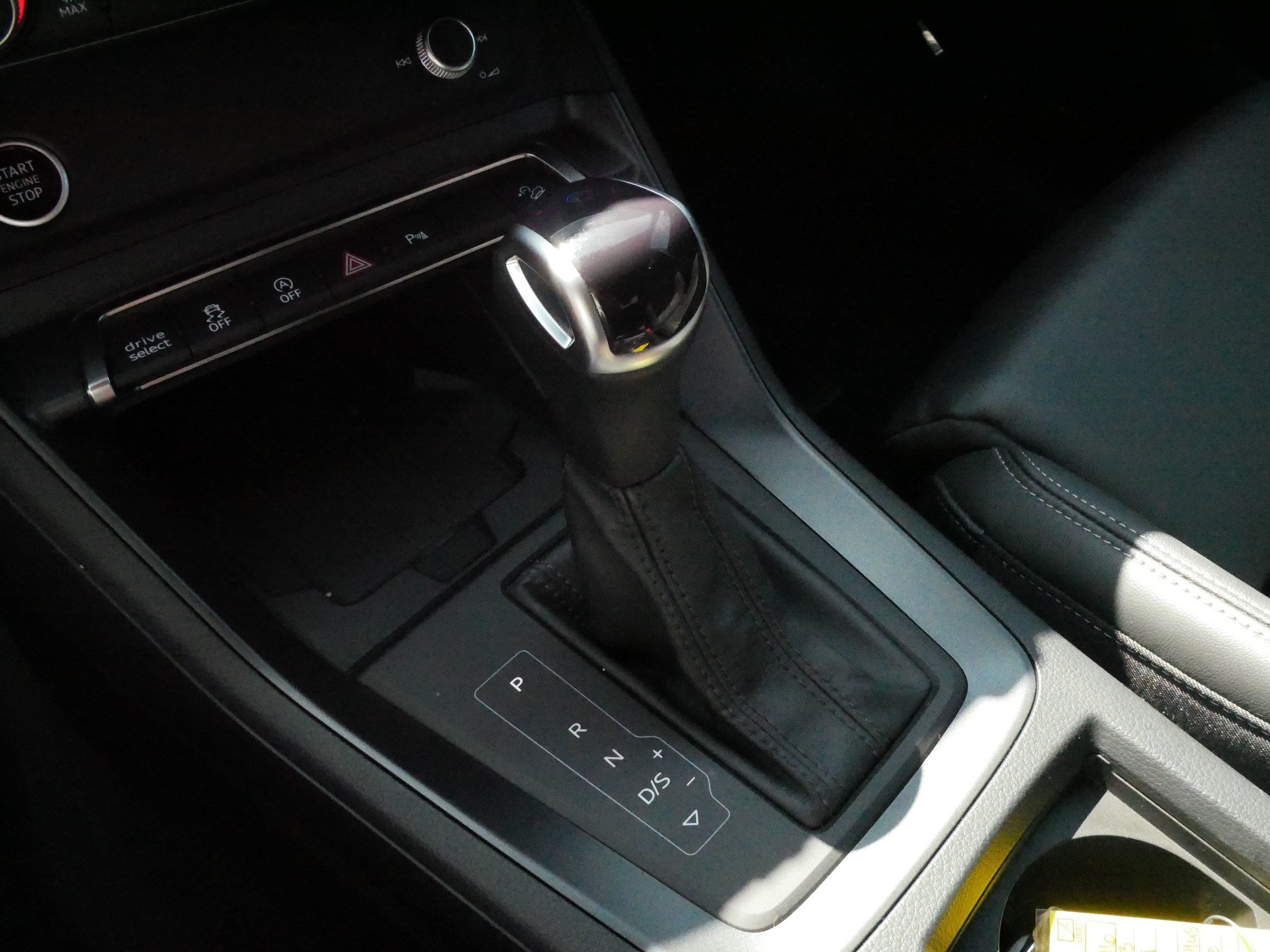 Used 2023 Audi Q3 2.0T Premium Plus w/ Premium Plus Package AWD/4WD image 24