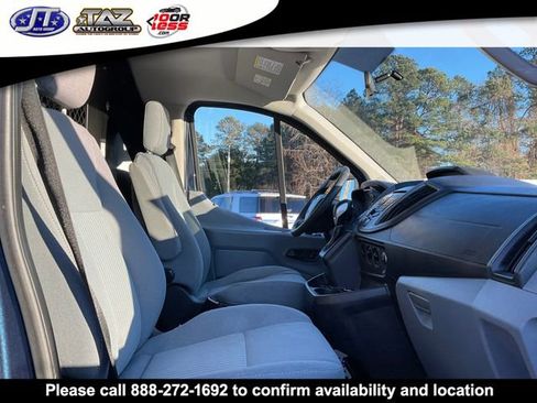 Used 2015 Ford Transit 150 130 Low Roof image 11