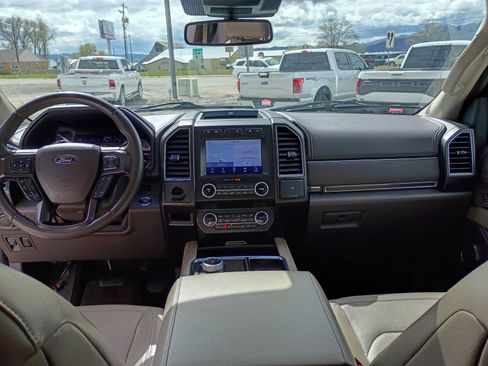 Used 2021 Ford Expedition Limited AWD/4WD image 27