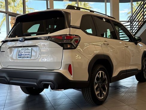 New 2026 Subaru Forester Premium image 5