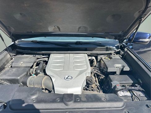 Used 2019 Lexus GX 460 Premium AWD/4WD image 34