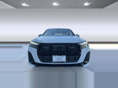 New 2026 Audi Q7 3.0T Prestige image 5
