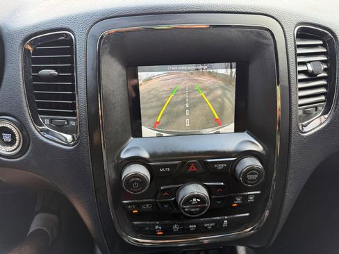 Used 2019 Dodge Durango GT image 26